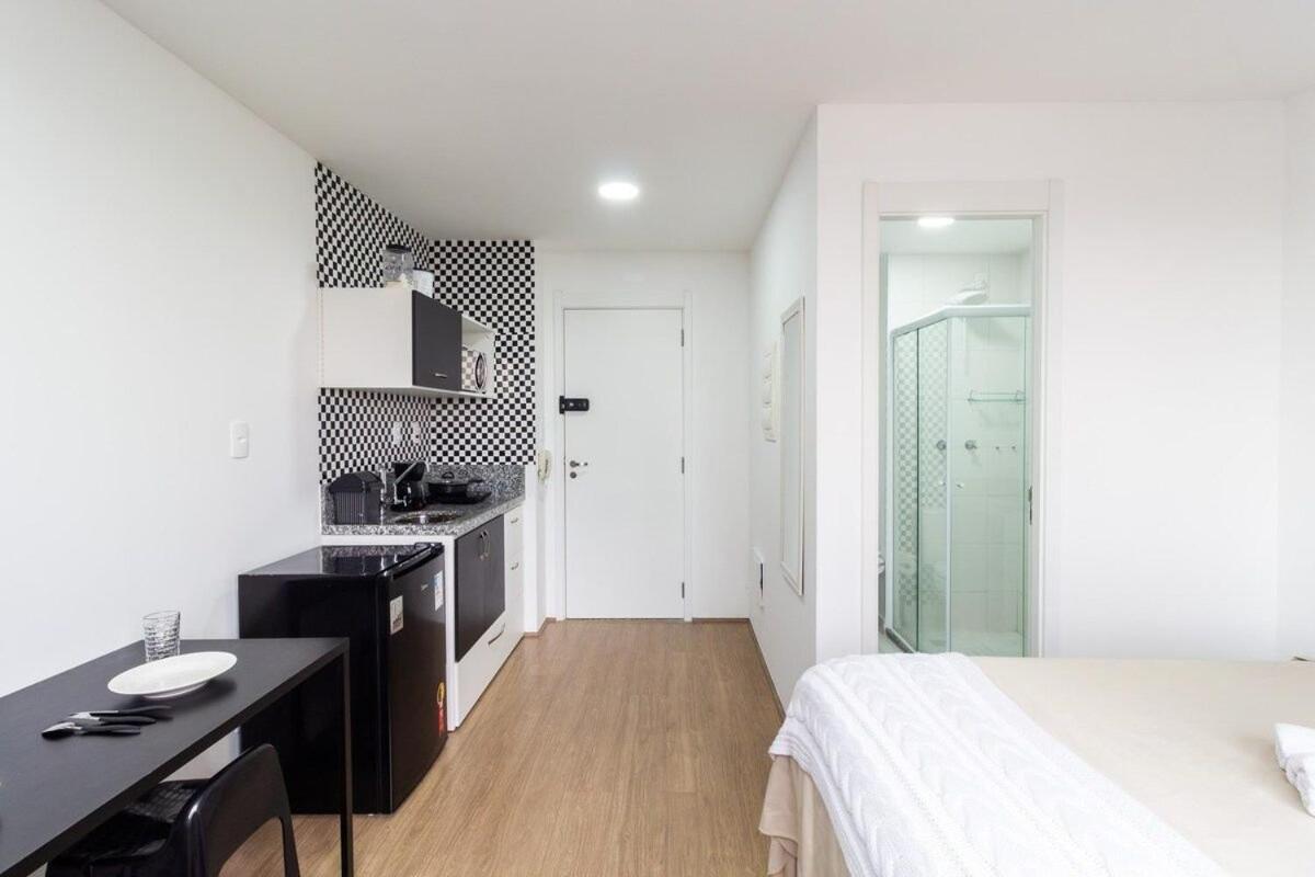 Incrivel No Bras Com Piscina/metro Bras