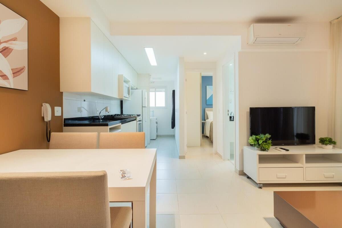 Bhomy Pinheiros - Novo Em Excelente Local Ot612 Apartment