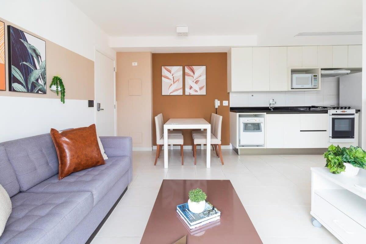 Apartment Bhomy Pinheiros - Novo Em Excelente Local Ot612 *