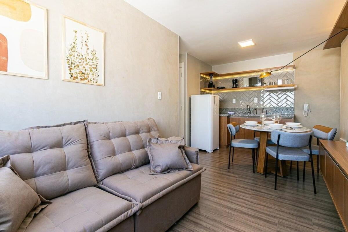 Grande Apartamento No Bras Com Piscina/metro Bras Apartamento *