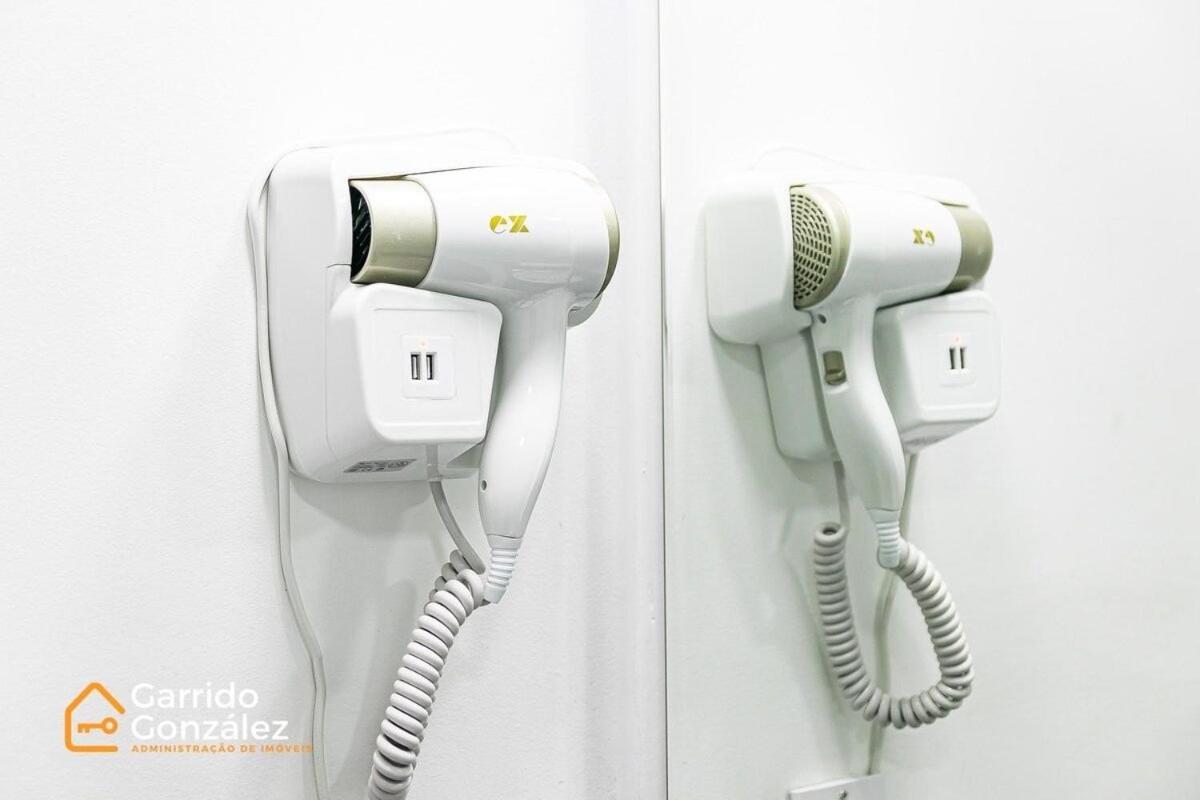 Atual No Metro Belem/ar Condicionado Apartamento São Paulo