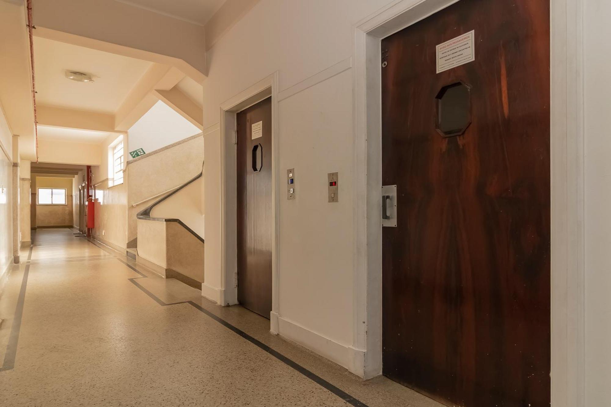 Cantinho Azul Apartment