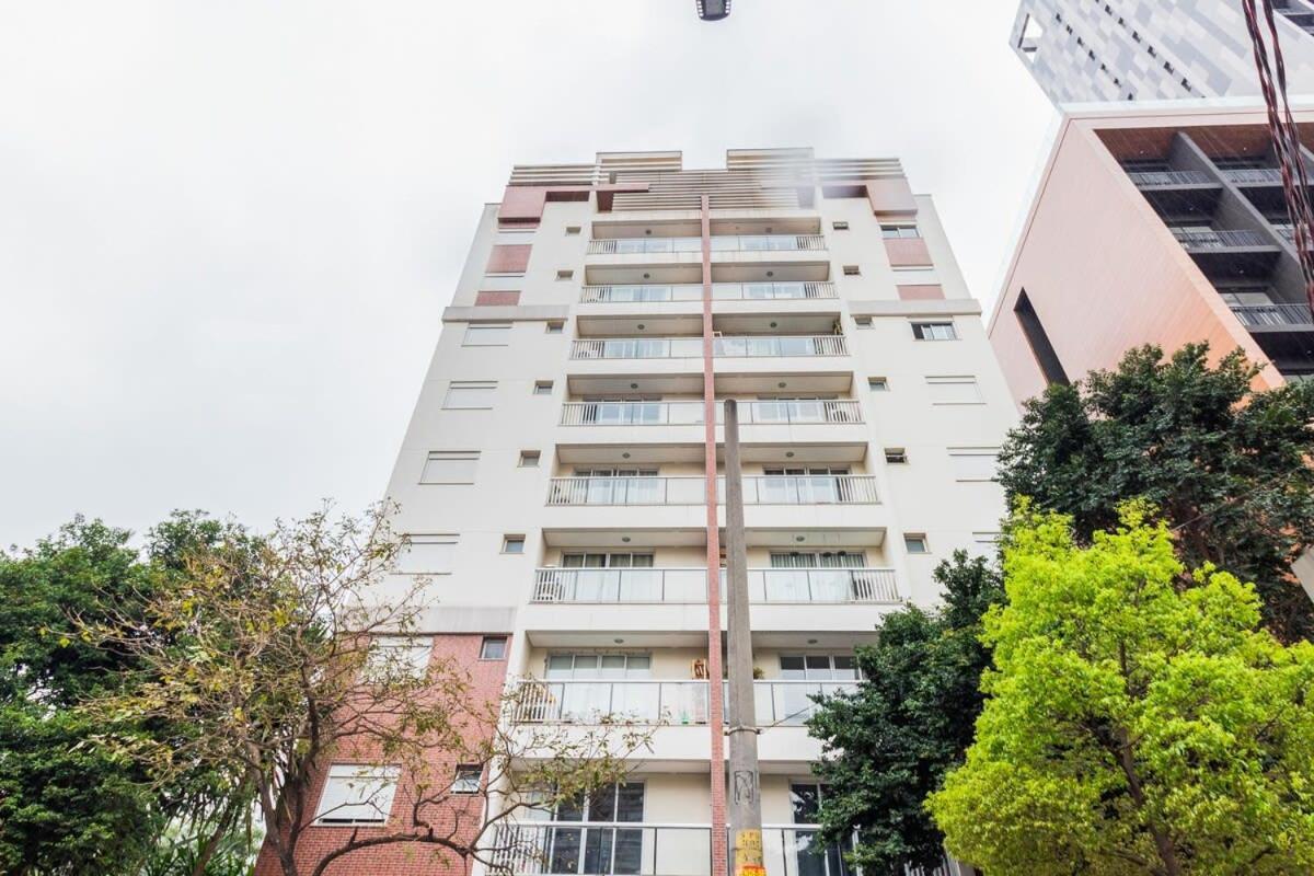 Bhomy Pinheiros - Novo Em Excelente Local Ot612 Sao Paulo
