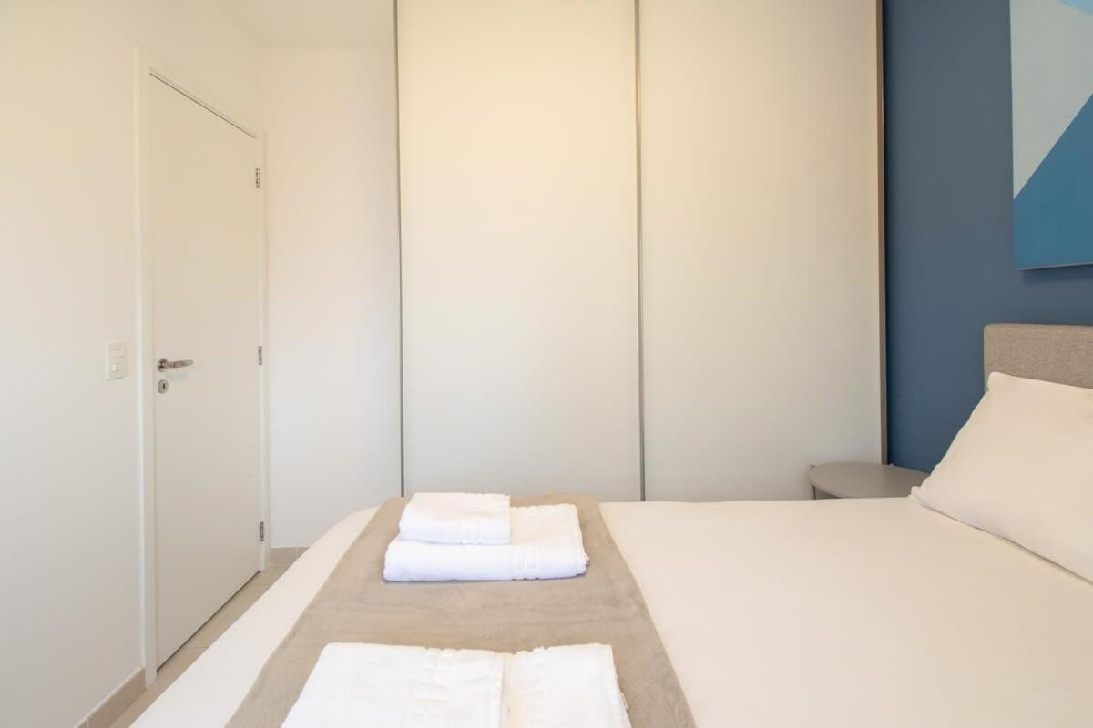 Bhomy Pinheiros - Novo Em Excelente Local Ot612 Apartment