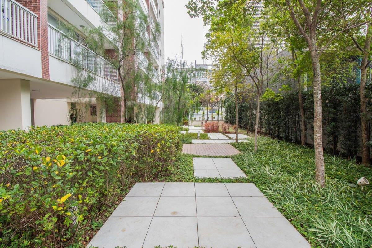 Bhomy Pinheiros - Novo Em Excelente Local Ot612 Apartment Sao Paulo