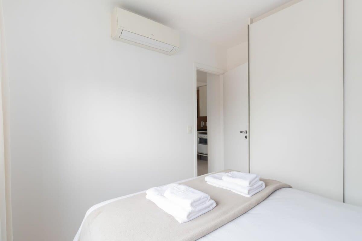 Bhomy Pinheiros - Novo Em Excelente Local Ot612 Apartment Sao Paulo