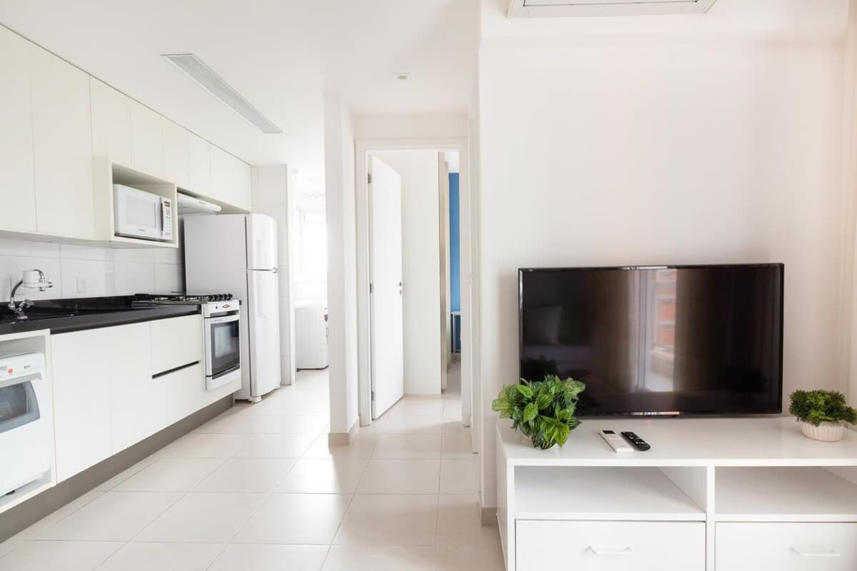 Bhomy Pinheiros - Novo Em Excelente Local Ot612 Apartment