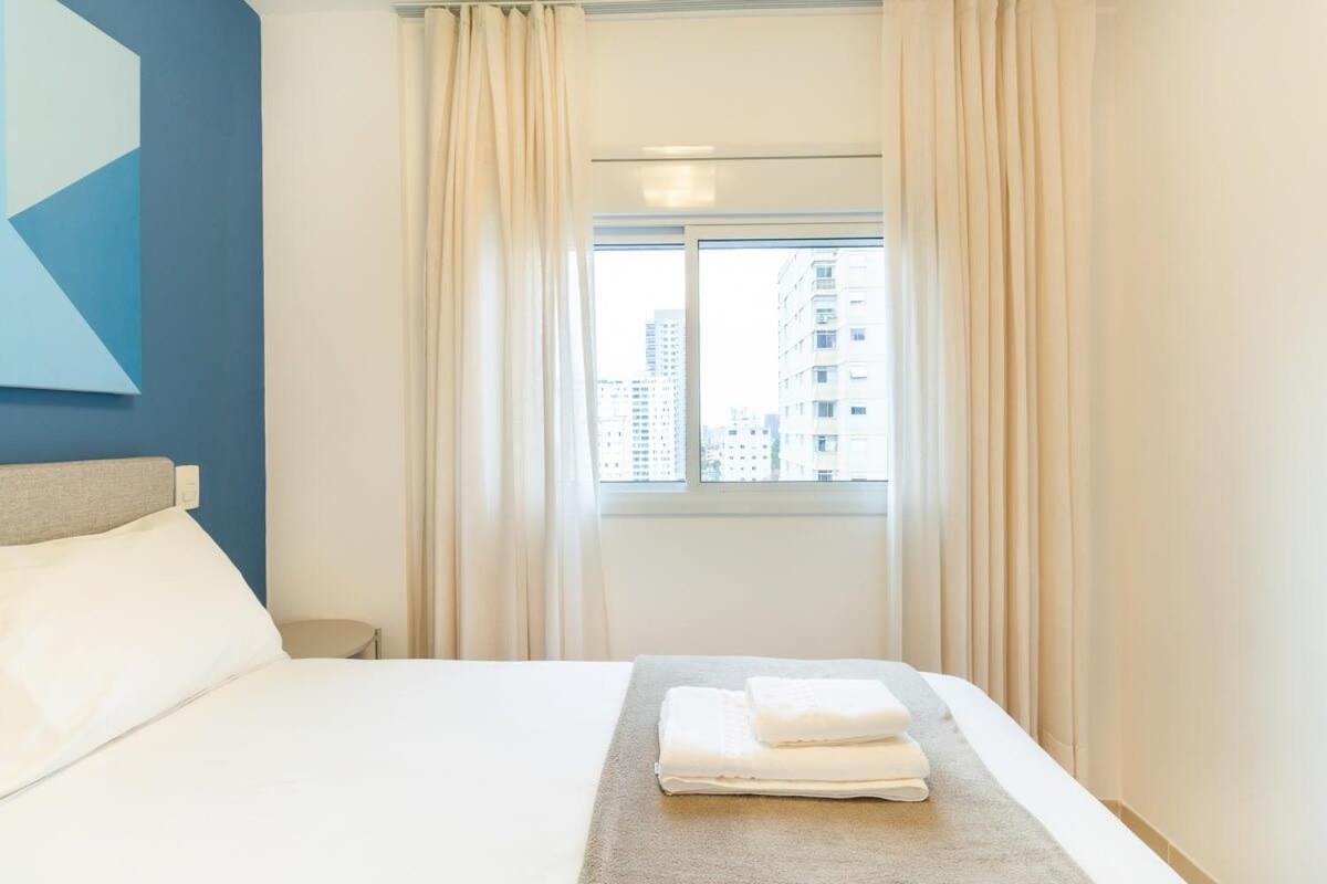 Apartment Bhomy Pinheiros - Novo Em Excelente Local Ot612 *