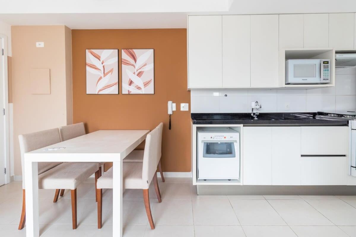 Bhomy Pinheiros - Novo Em Excelente Local Ot612 Apartment Sao Paulo