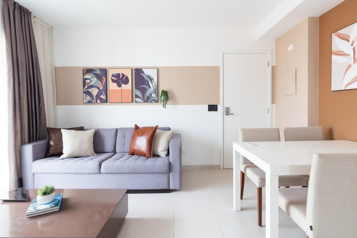 Bhomy Pinheiros - Novo Em Excelente Local Ot612 Apartment Sao Paulo