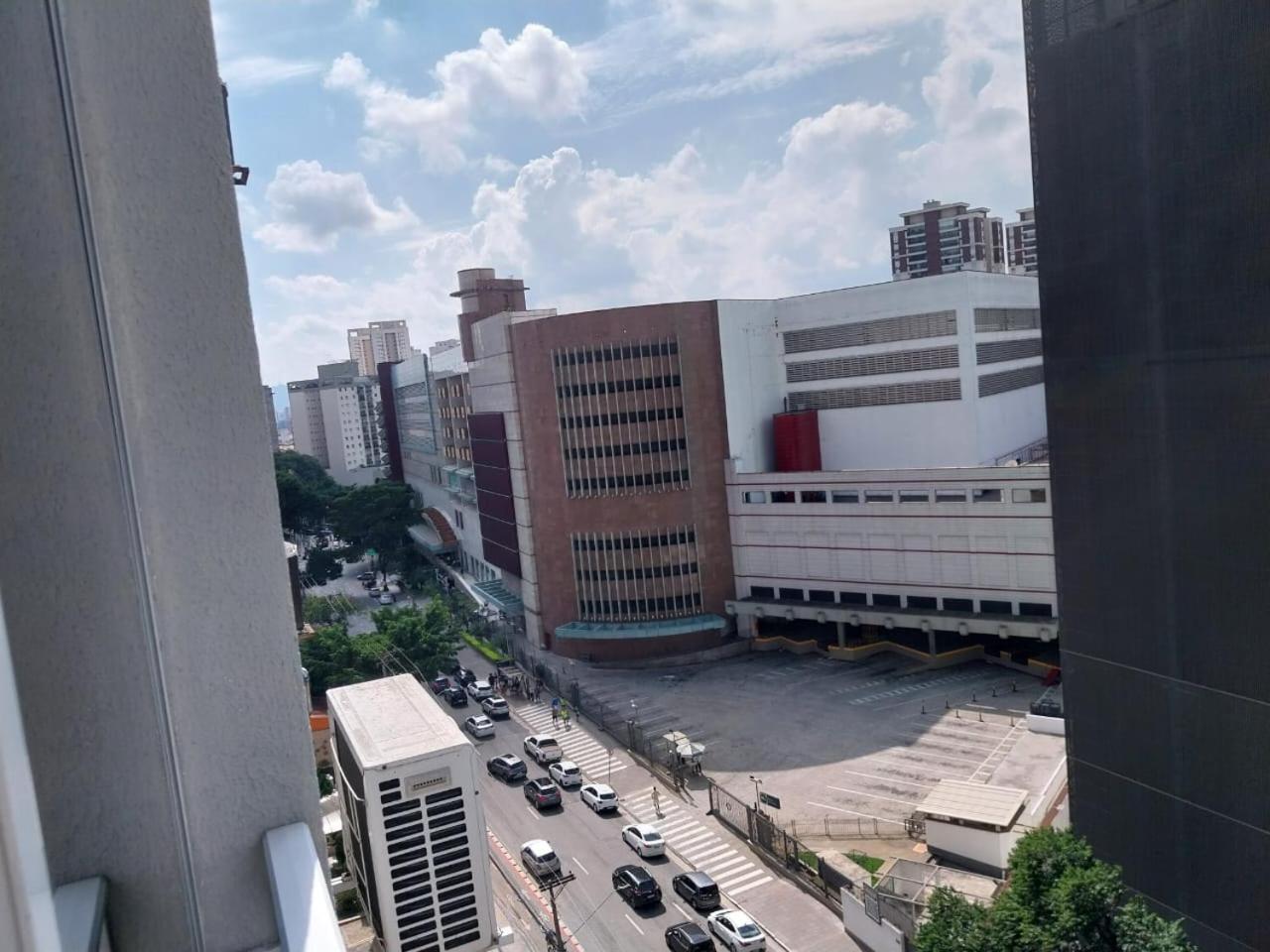 Belo Perdizes Em Frente O Allianz Parque Com Estacionamento Apartment