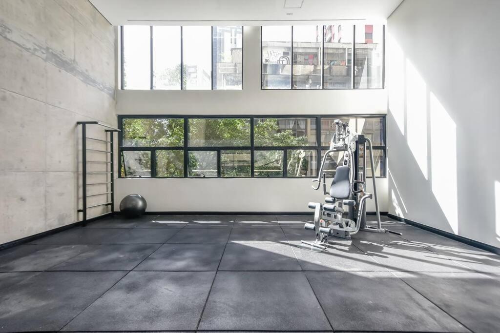 Bela Vista Prox. Paulista Apartment Sao Paulo