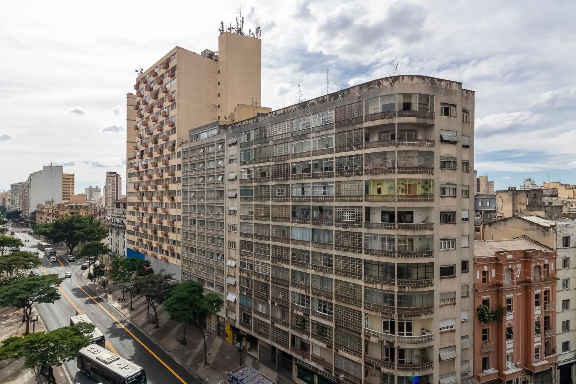 Apartment Cantinho Azul