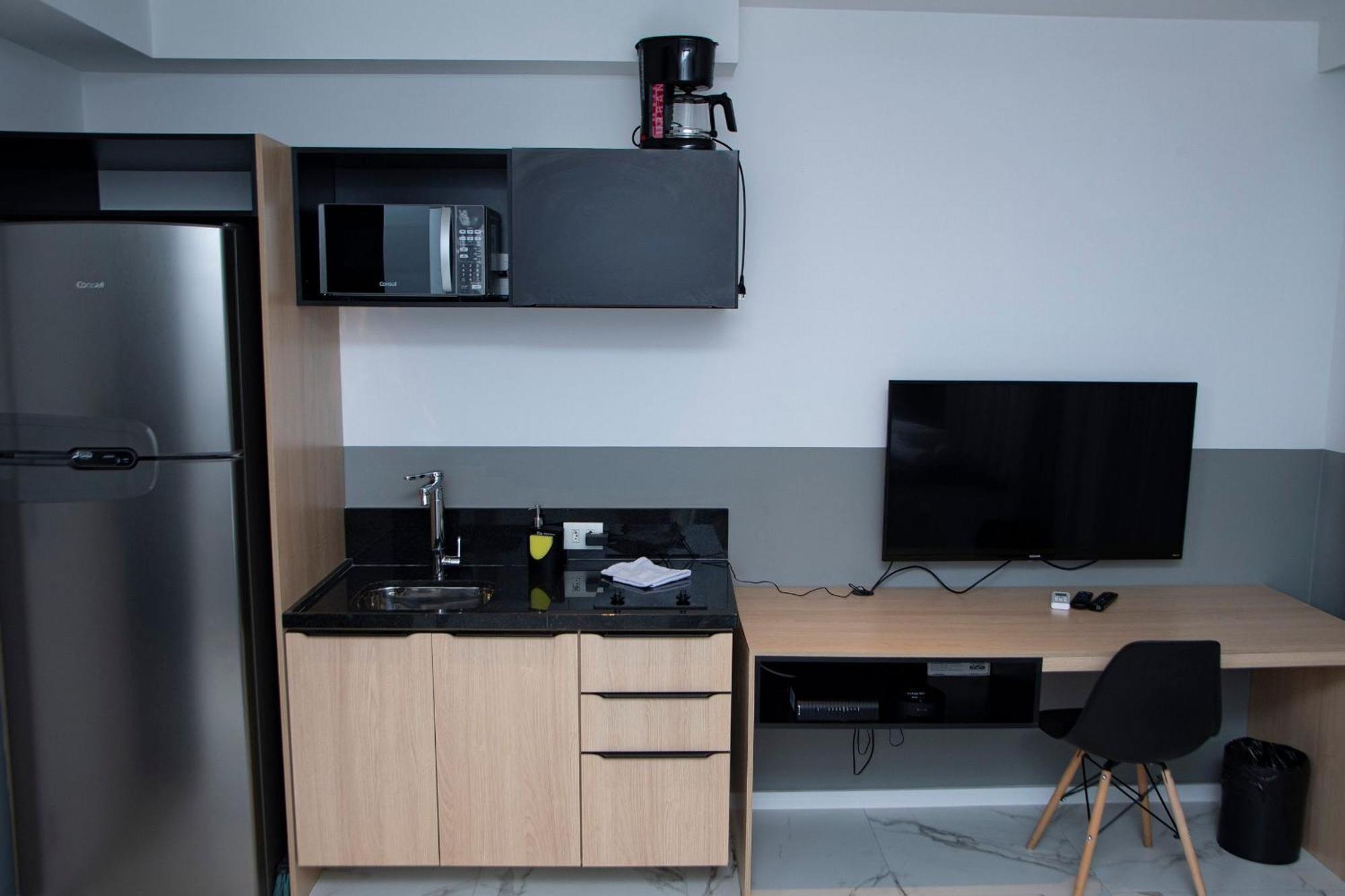 Apartment Load Jabaquara *