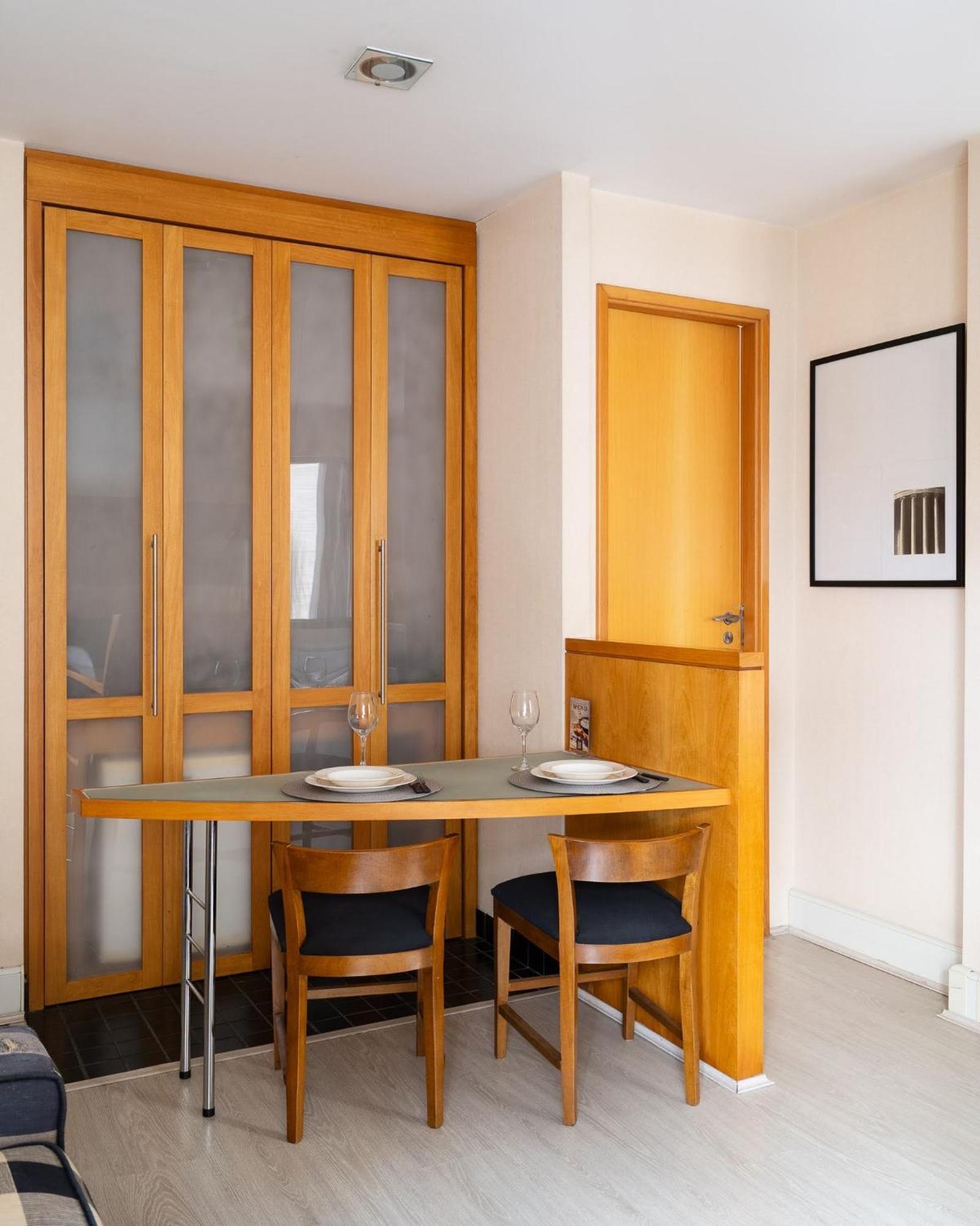 Apartamento Faria Lima São Paulo