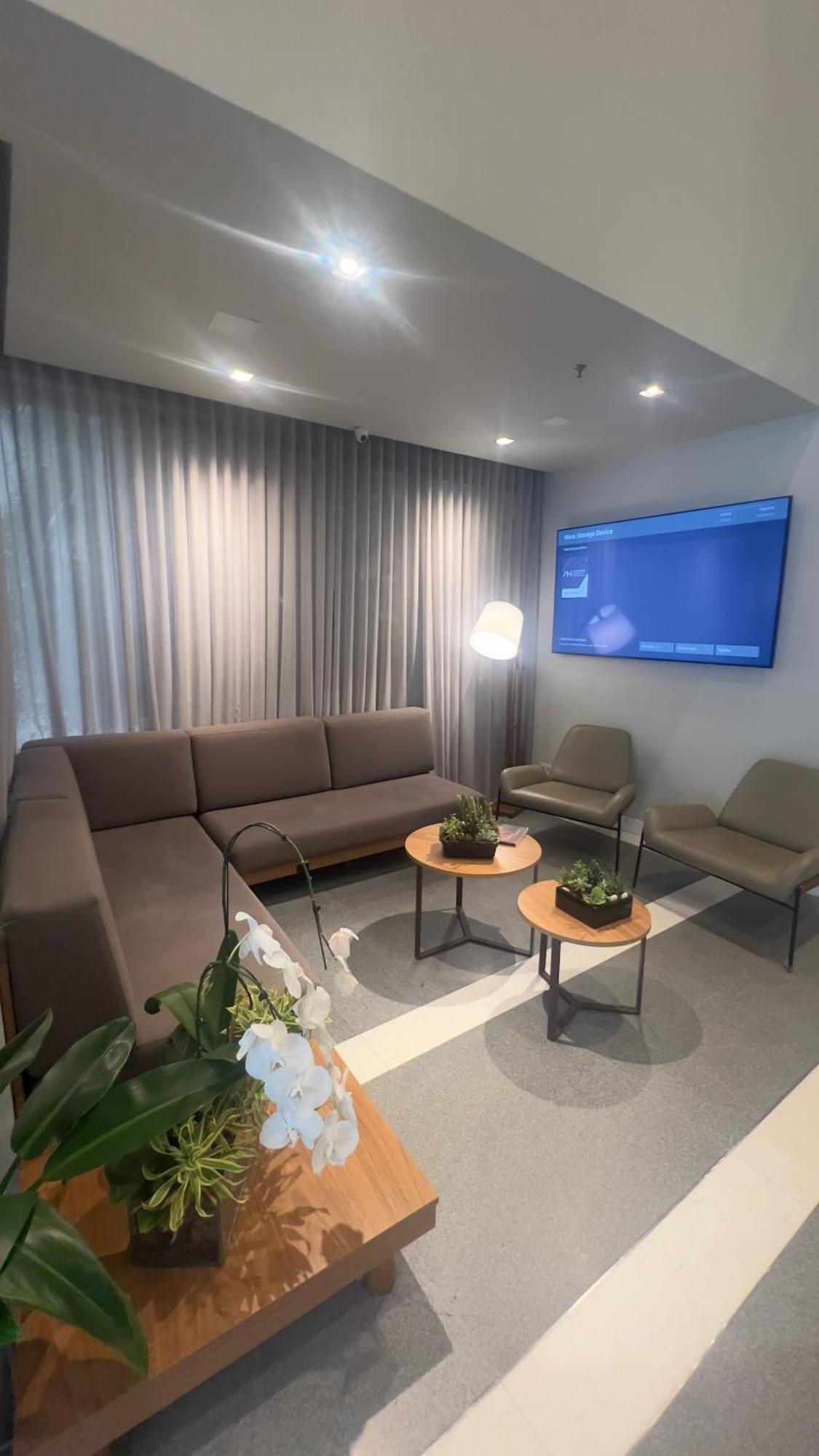 Faria Lima Apartamento São Paulo