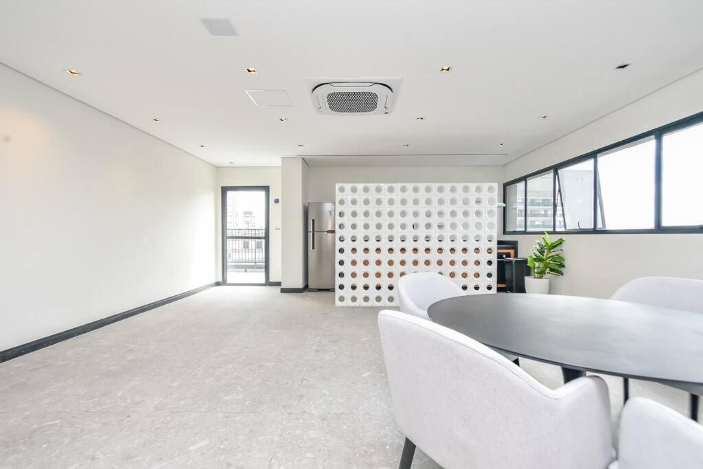 Apartment Bela Vista Prox. Paulista Sao Paulo