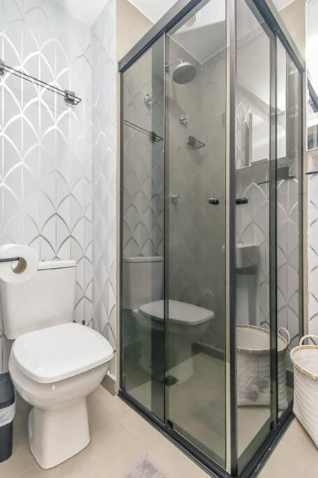 Apartment Bela Vista Prox. Paulista Sao Paulo