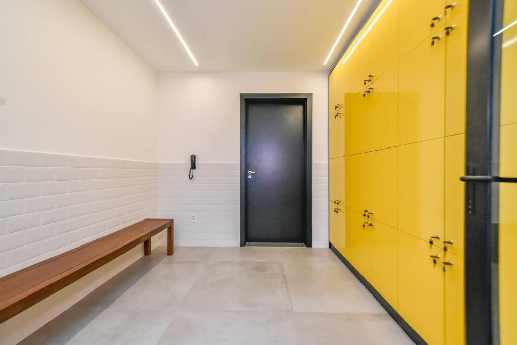 Apartment Bela Vista Prox. Paulista *