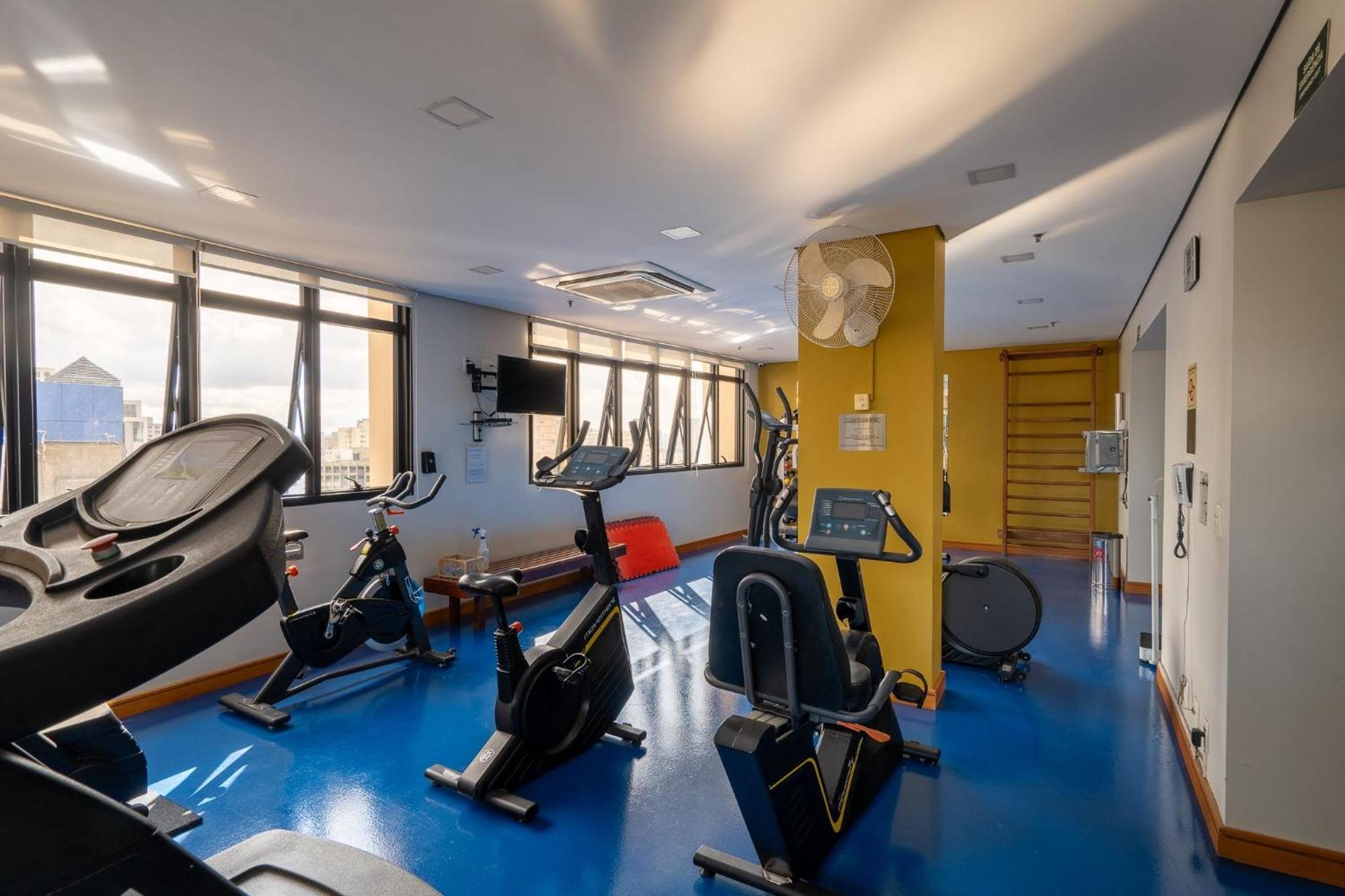 Faria Lima Apartamento
