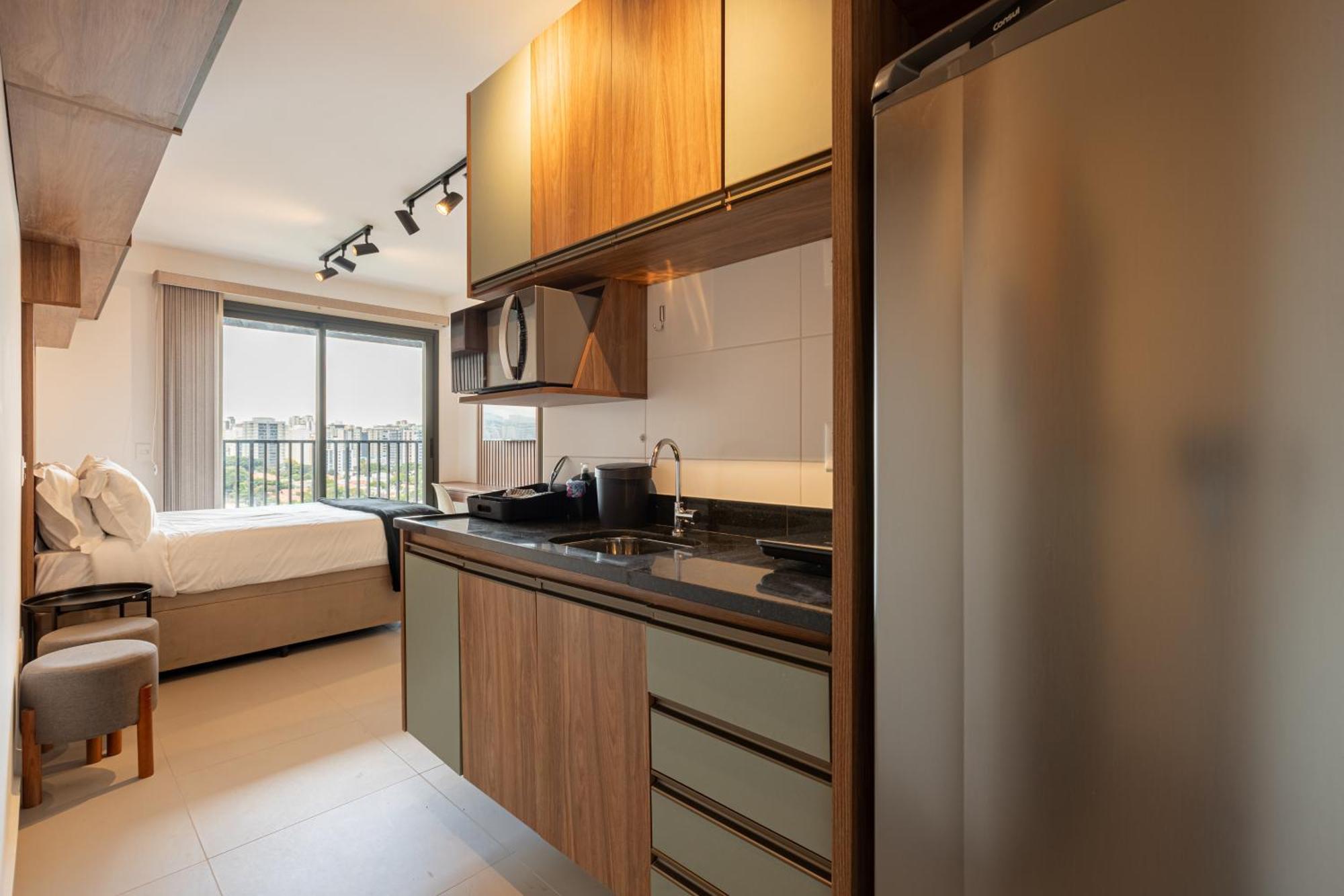 Gcb - Congonhas Campo Belo - Anora Spaces By Anora Spaces Sao Paulo