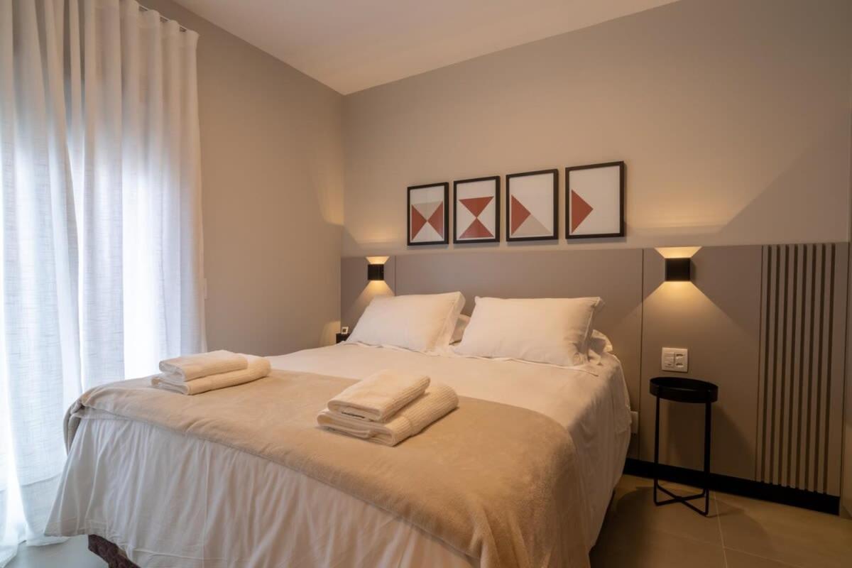 Bhomy Pinheiros Decoracao Linda E Completo Iq42 Apartamento *