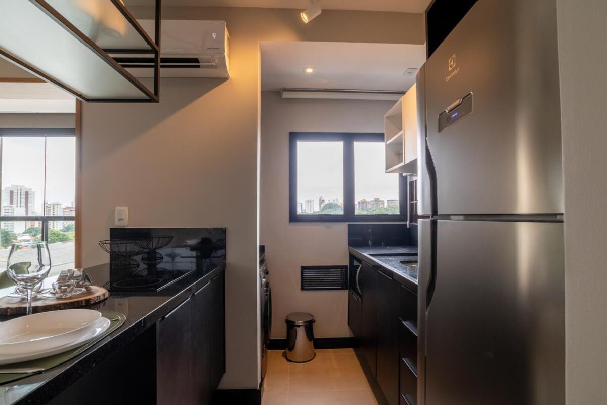 Bhomy Pinheiros Decoracao Linda E Completo Iq42 Apartamento