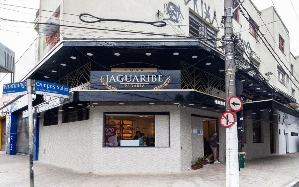 Espacoso Ii Com Piscina - Metro Bras Sao Paulo