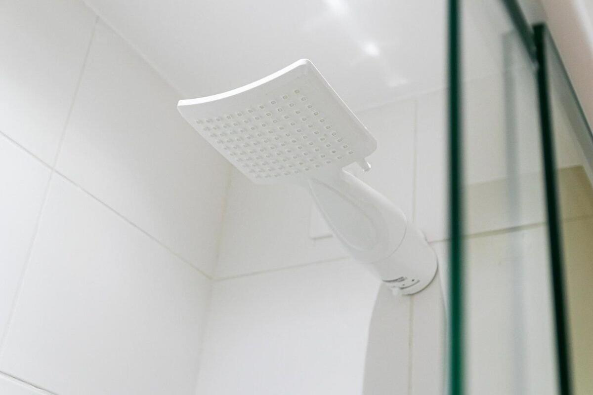 Apartment Espacoso Ii Com Piscina - Metro Bras Sao Paulo