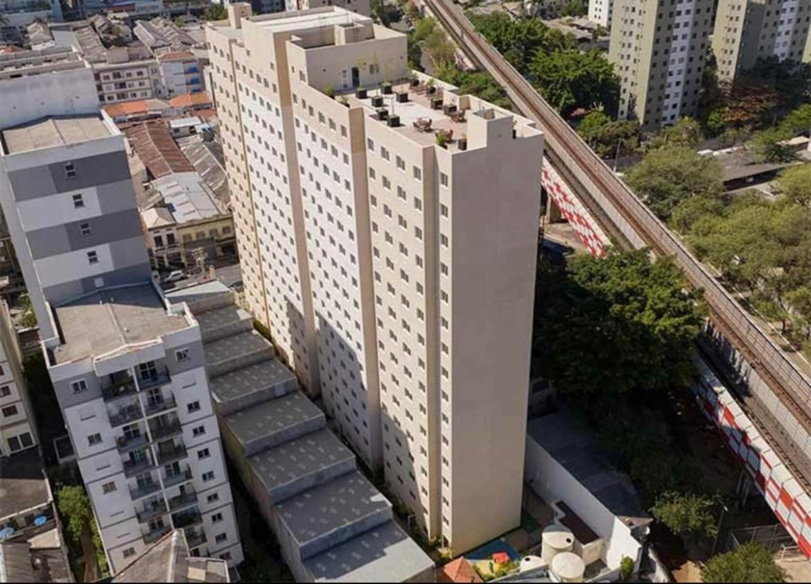 Apartamento Apartamento Bras São Paulo