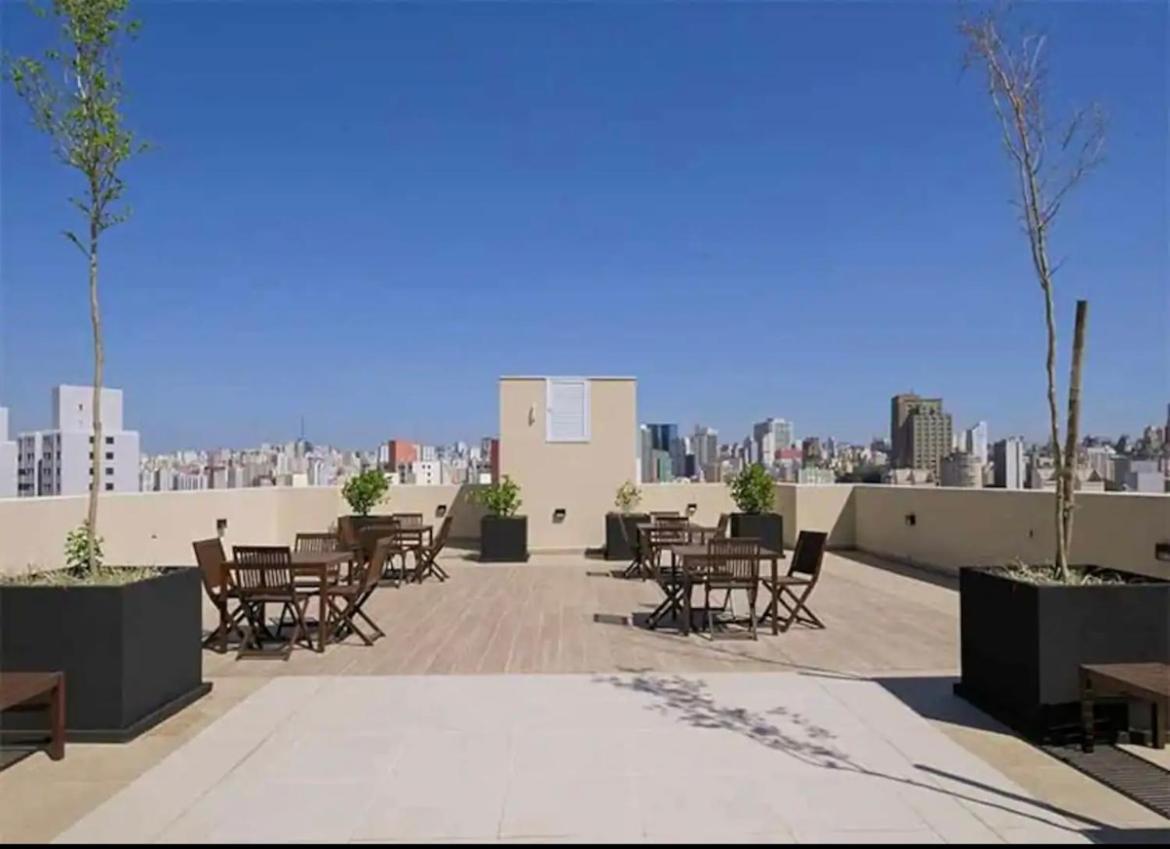 Apartamento Apartamento Bras São Paulo