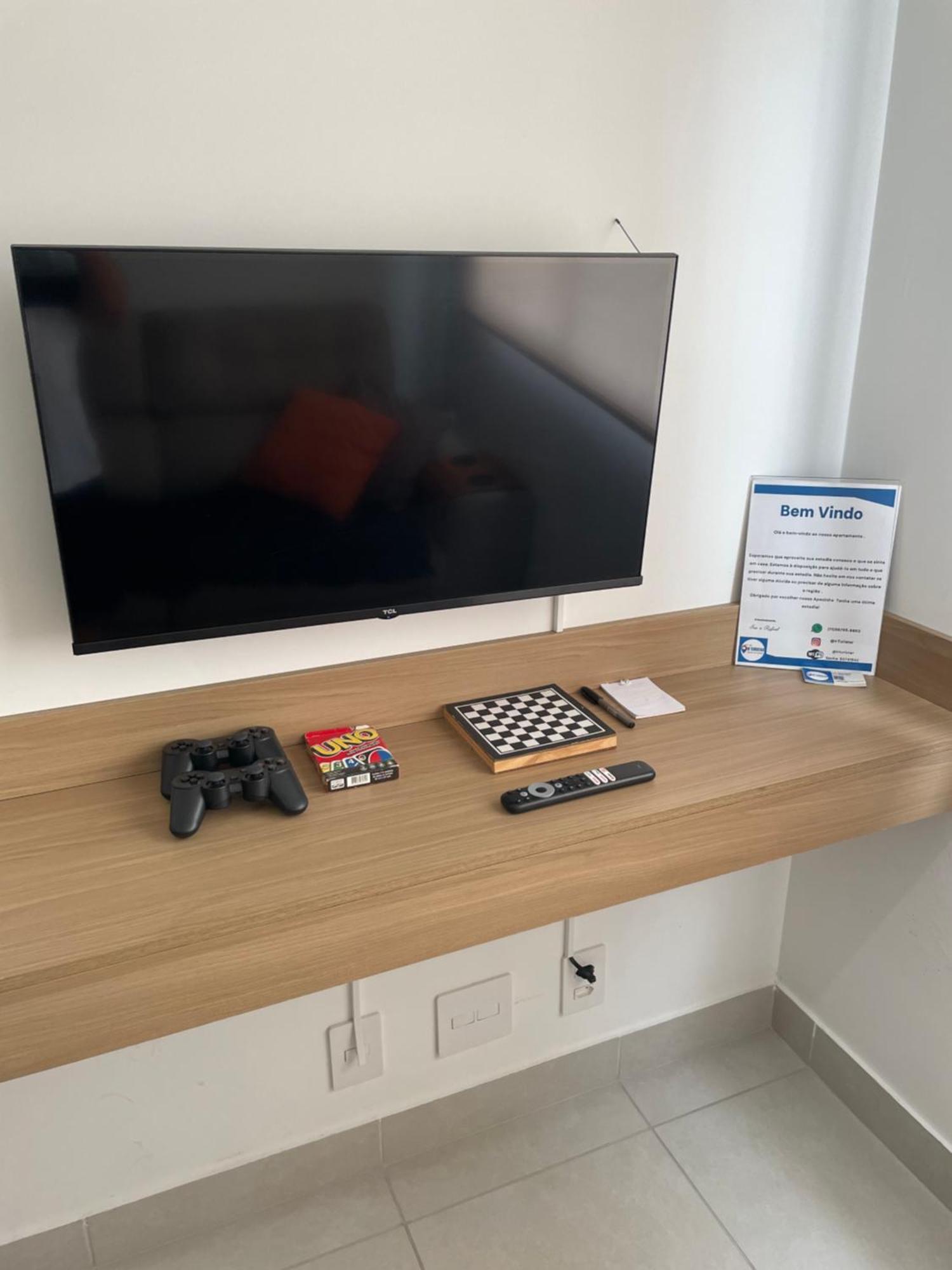 Apartamento Bras