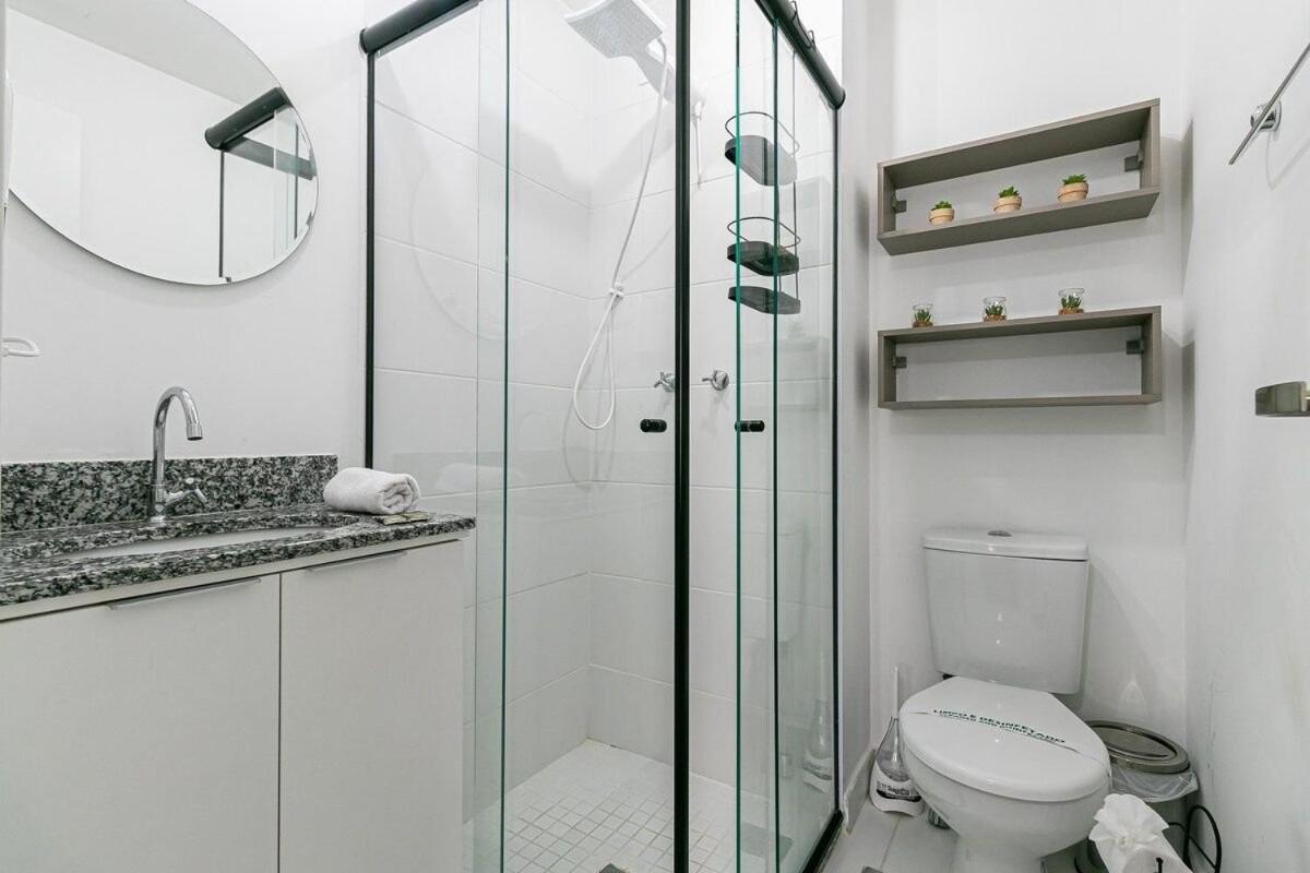 Animado No Bras Com Piscina/metro Bras