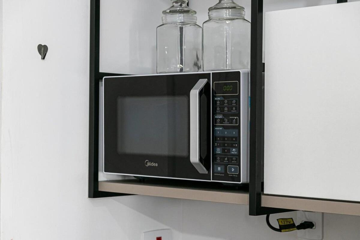 Apartamento Animado No Bras Com Piscina/metro Bras *