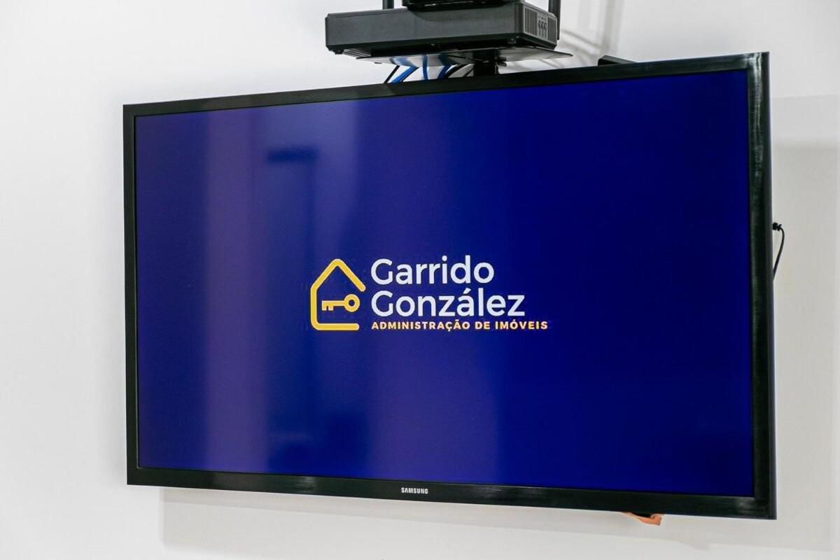 Animado No Bras Com Piscina/metro Bras Apartamento