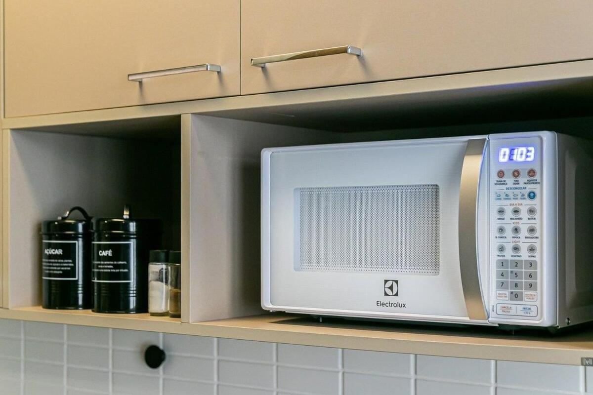 Novo E Rustico Studio No Centro-sp/metro Luz Apartamento