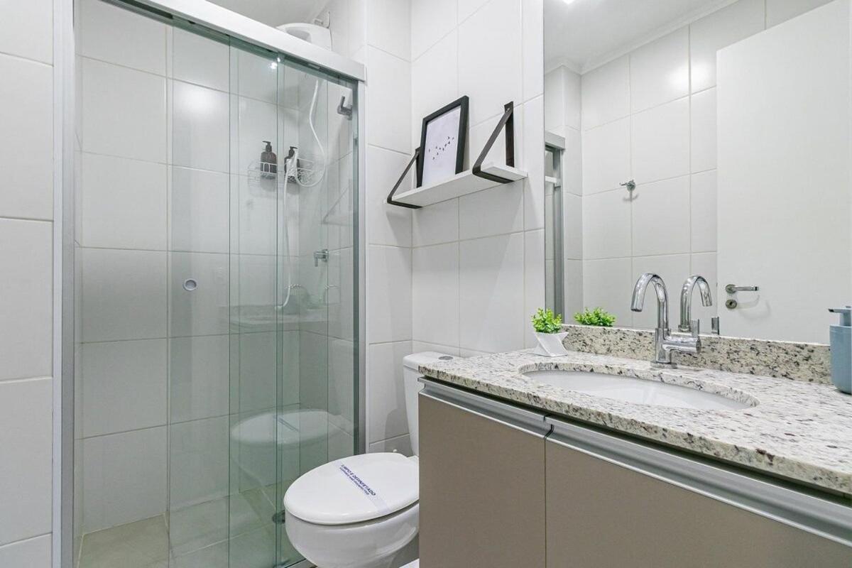 Apartamento Novo E Rustico Studio No Centro-sp/metro Luz São Paulo