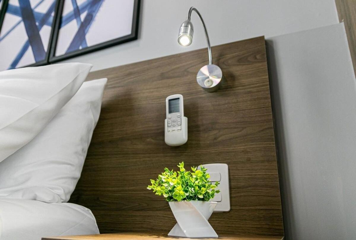 Novo E Rustico Studio No Centro-sp/metro Luz Apartamento *