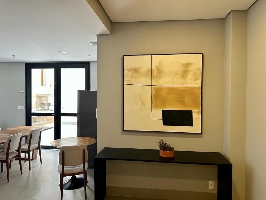 Atual No Metro Belem/ar Condicionado Apartamento São Paulo