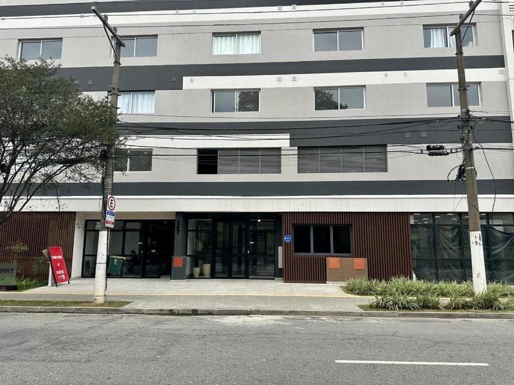 Atual No Metro Belem/ar Condicionado Apartamento São Paulo