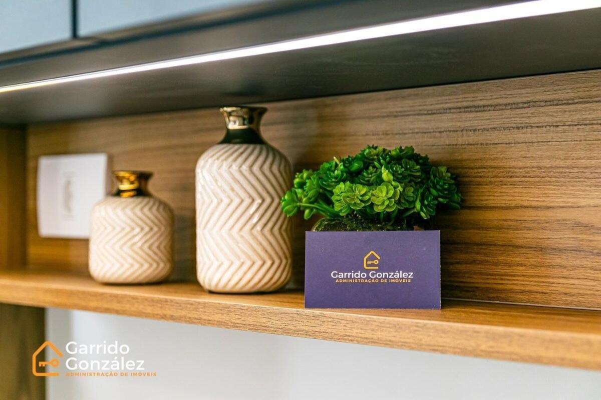 Apartamento Atual No Metro Belem/ar Condicionado São Paulo