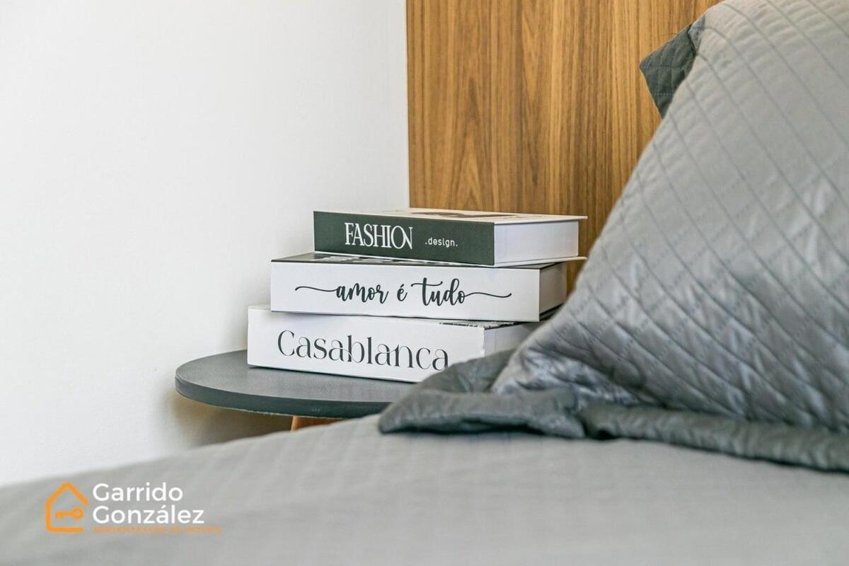 Apartamento Atual No Metro Belem/ar Condicionado *