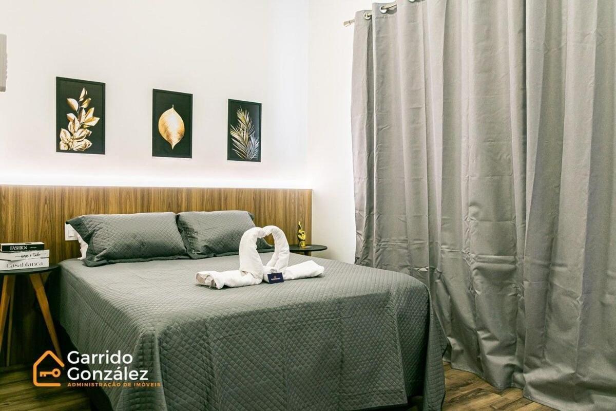 Apartamento Atual No Metro Belem/ar Condicionado São Paulo