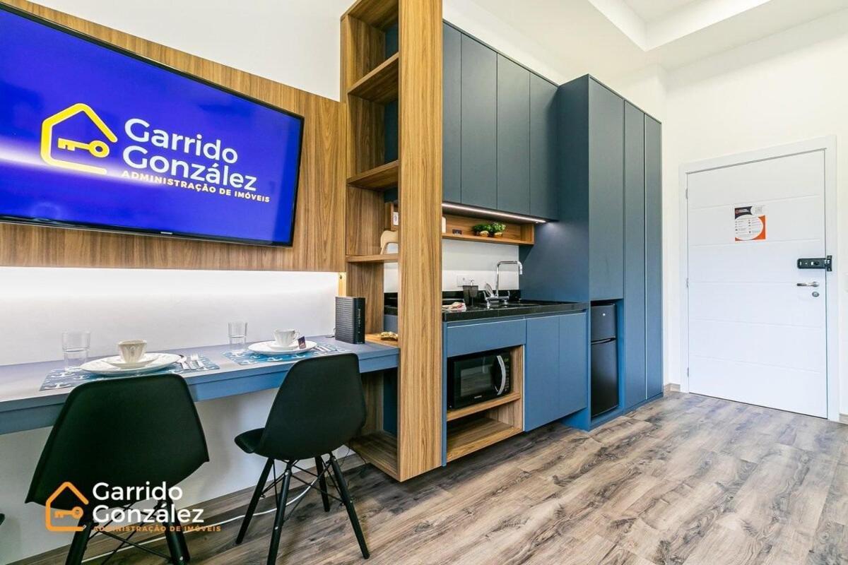Apartamento Atual No Metro Belem/ar Condicionado São Paulo
