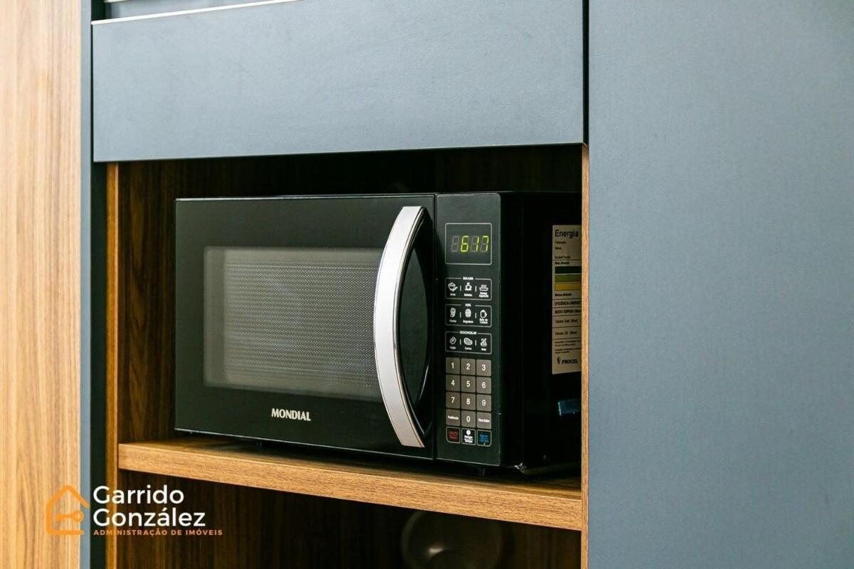 Apartamento Atual No Metro Belem/ar Condicionado