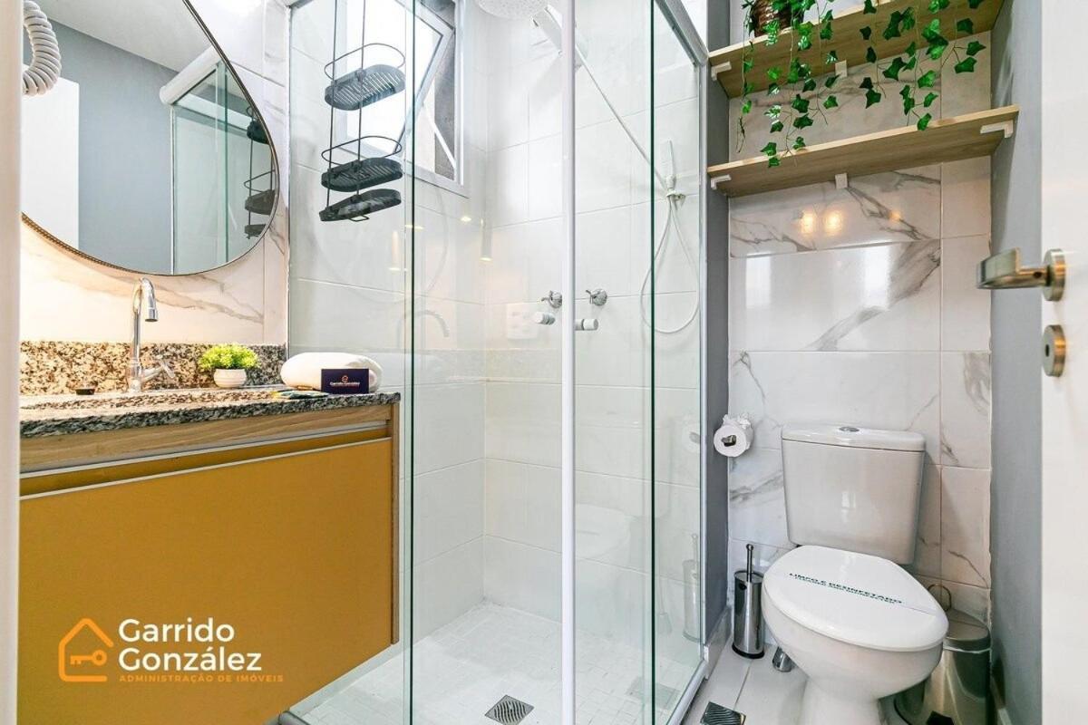 Por Do Sol No Bras Com Piscina/metro Bras Apartment *