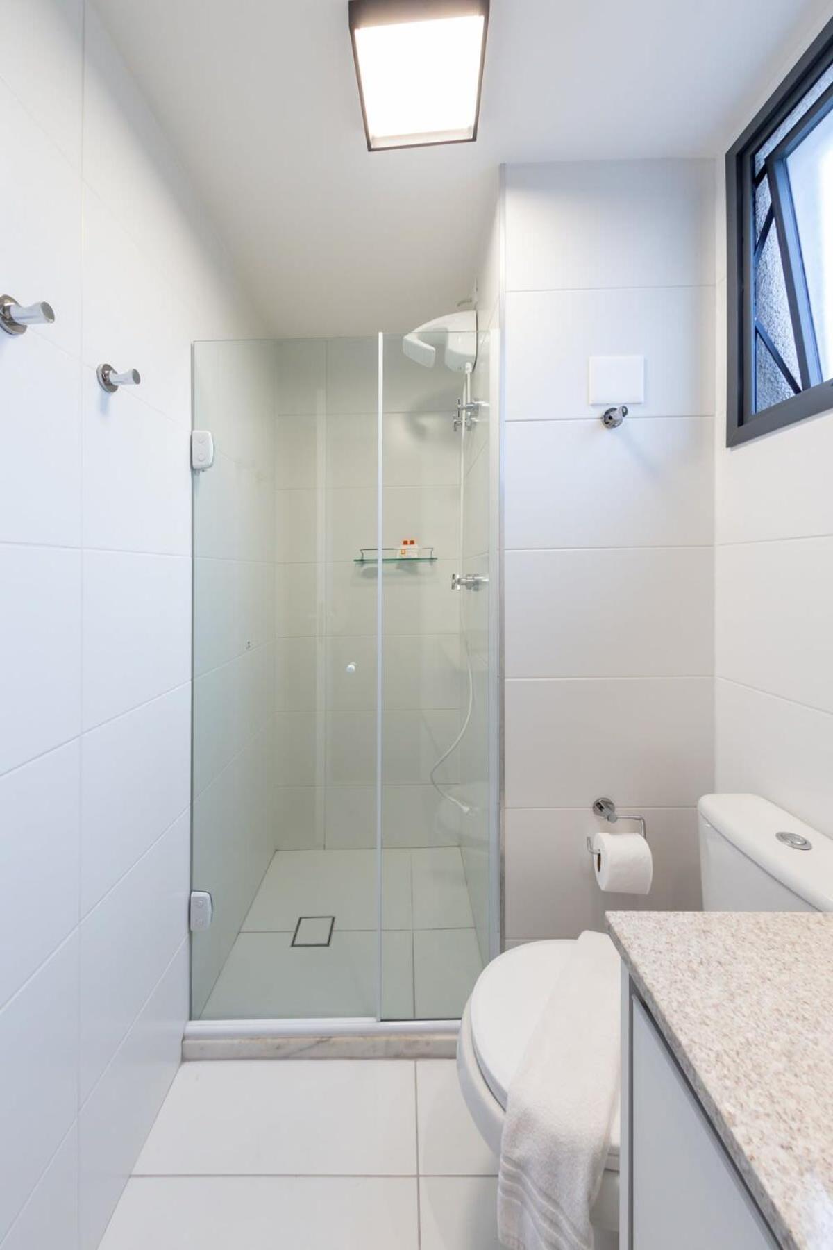 Bhomy Brooklin - Piscina Com Vista De Sampa Go61b Apartment *