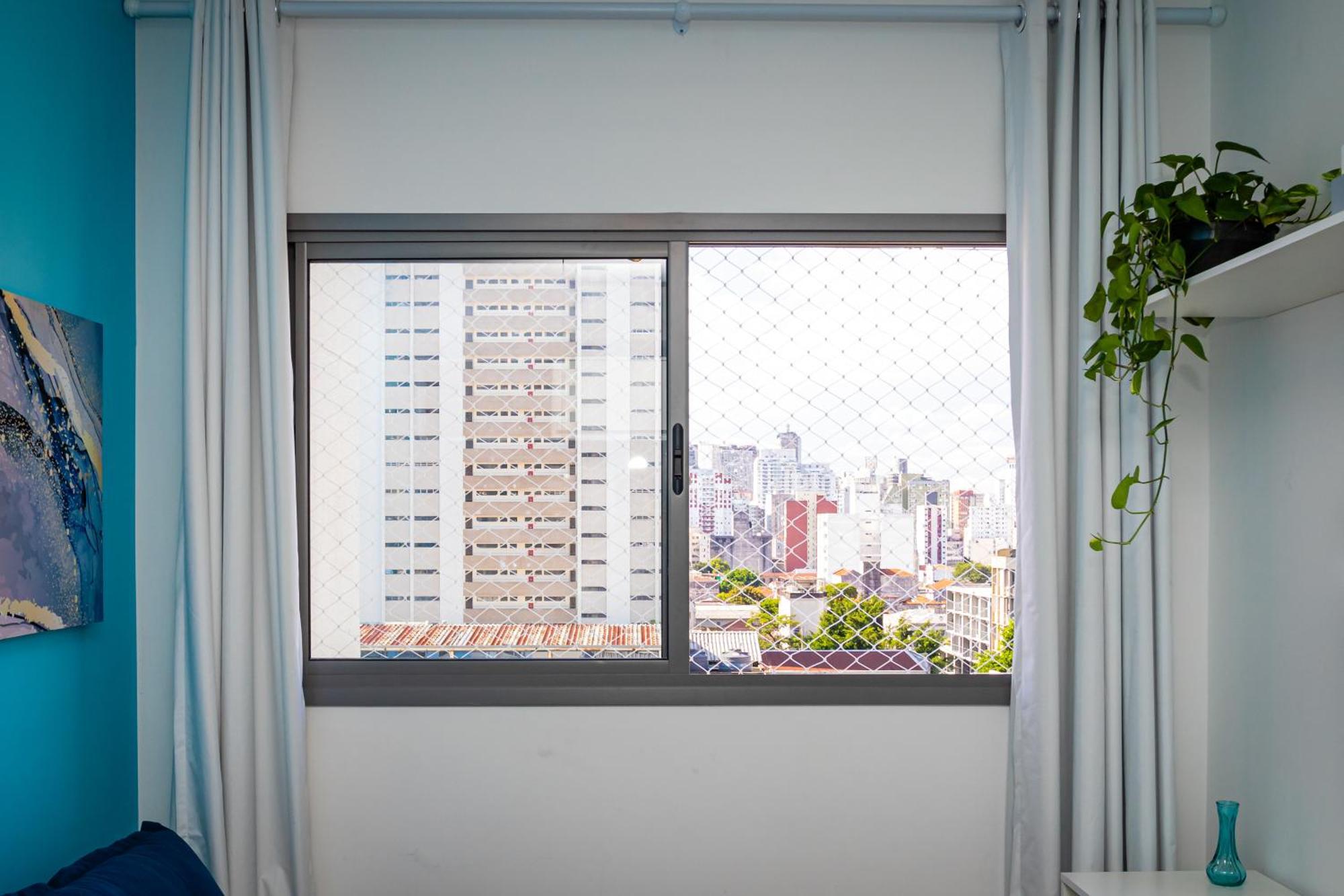 Z7 - Novissimo! 4p, Explorar Paulista C/ Garagem São Paulo
