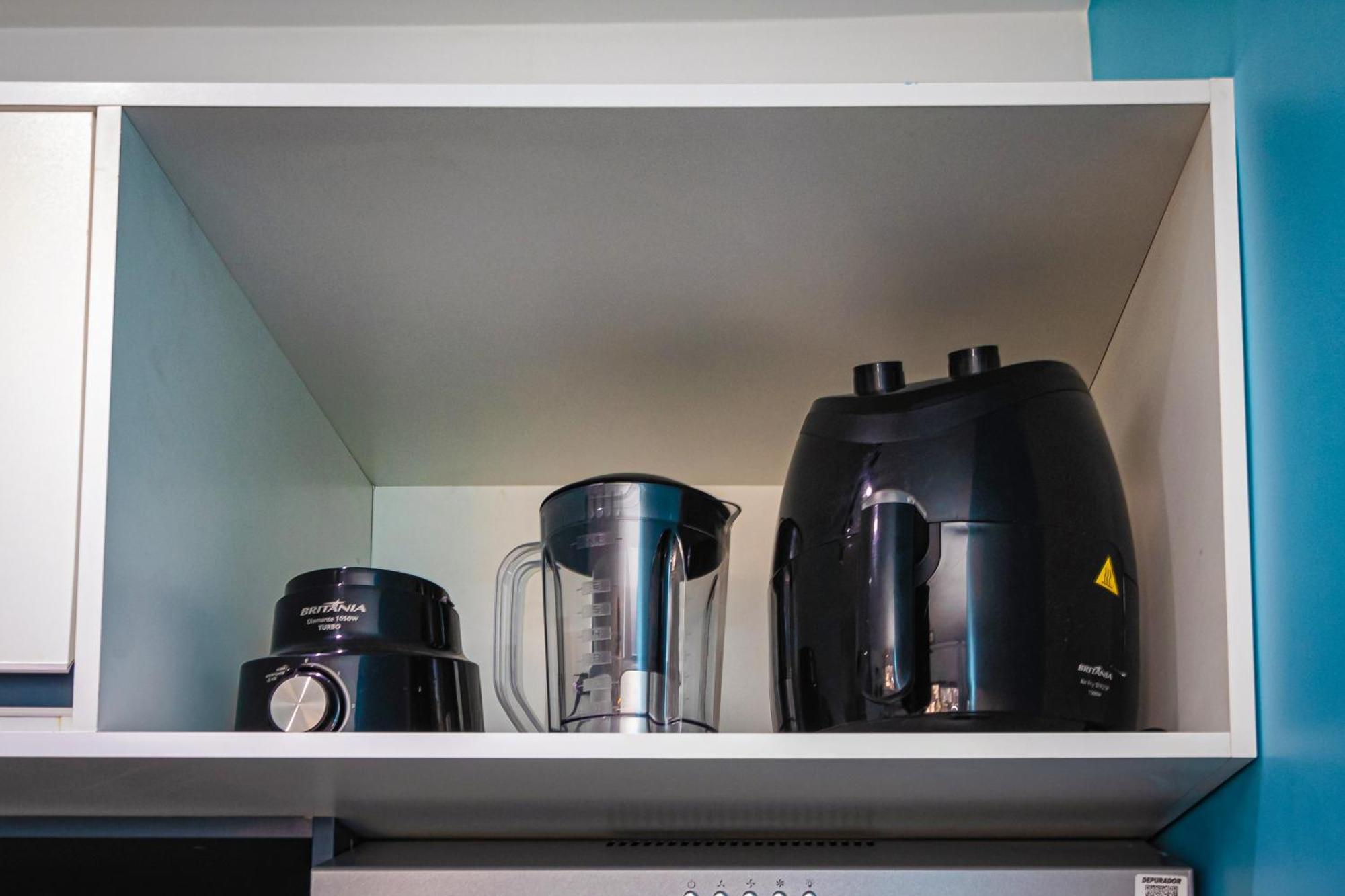 Apartamento Z7 - Novissimo! 4p, Explorar Paulista C/ Garagem *