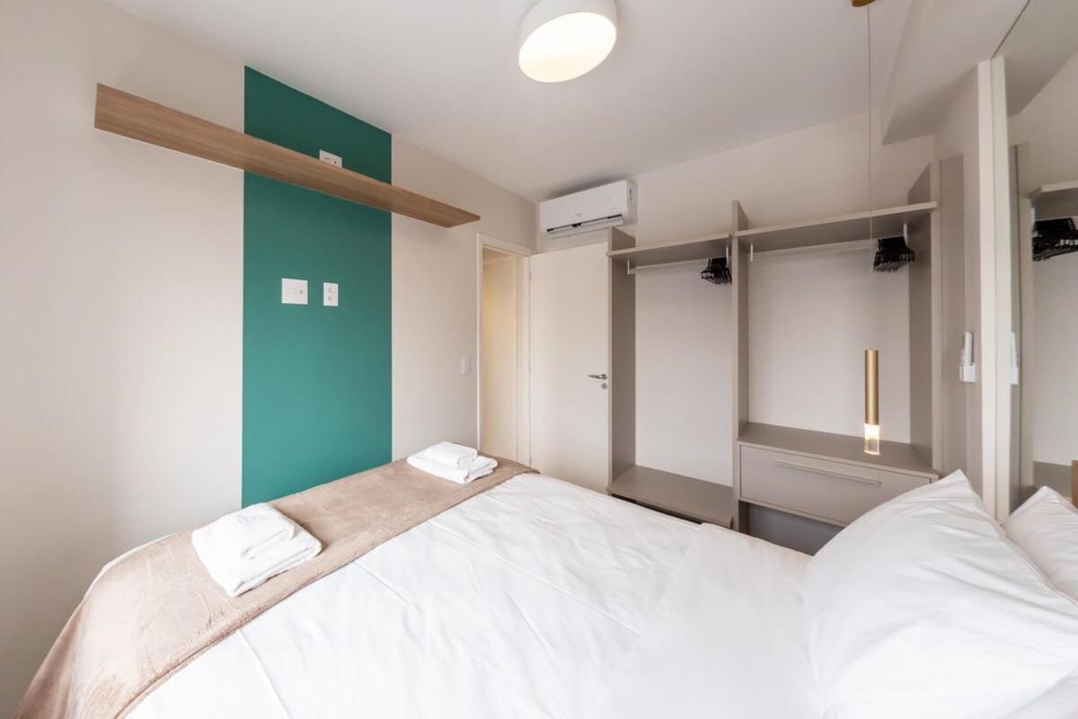 Apartamento Bhomy Perdizes - 4min Do Shopping Bourbon Va1702 São Paulo